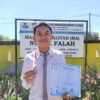 Selamat! Siswa MAS Nurul Falah Konsel Raih Medali Emas di KSMO