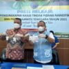 Ungkap Kasus Narkotika di Baruga, BNNP Sultra Amankan 200 Gram Sabu