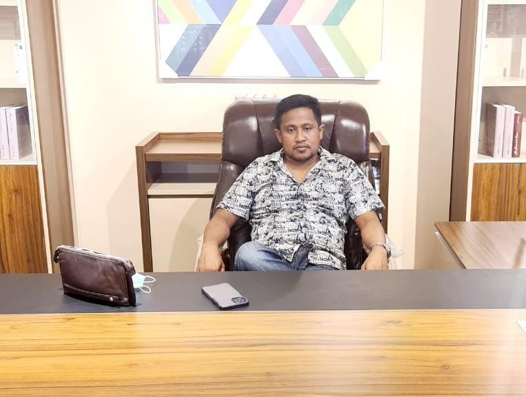 Pegiat Anti Korupsi Desak Kejati Segera Tuntaskan Kasus PT Toshida Pegiat Anti Korupsi Desak Kejati Segera Tuntaskan Kasus PT Toshida