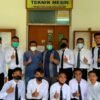 12 Mahasiswa Teknik Mesin UHO Lulus Program Kampus Merdeka di Jepang