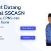 CPNS 2021: Begini Cara Cek Instansi yang Membuka Peluang Jadi ASN