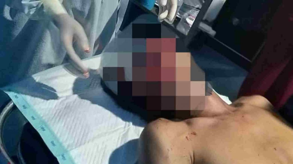 korban meninggal dunia usai mengalami kecelakaan tunggal. 