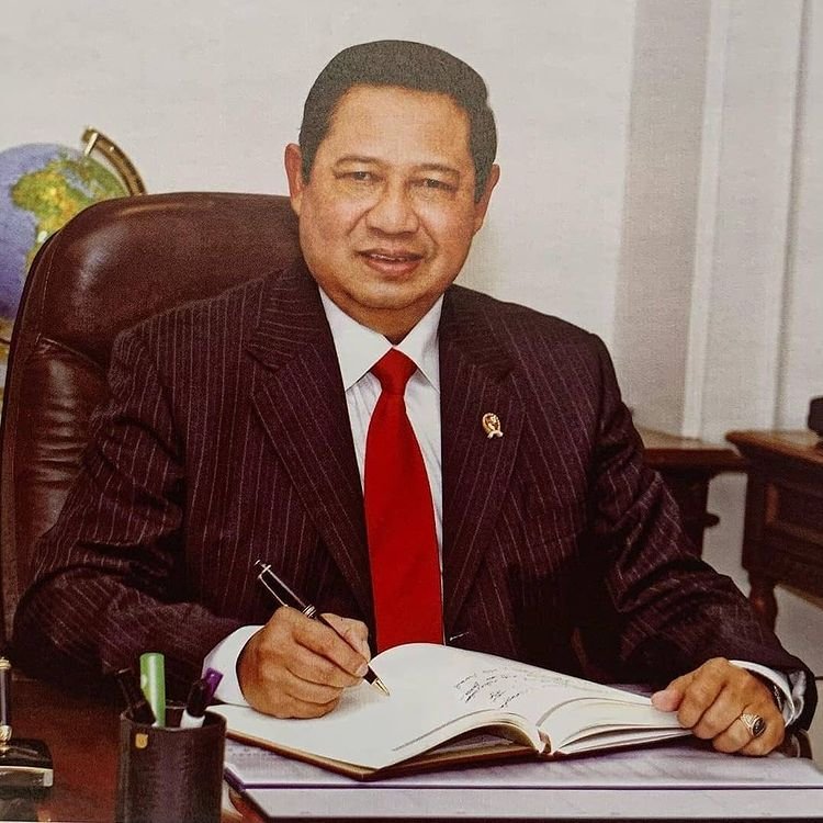 Keren! SBY Main Film Hollywood Berjudul ‘The Tomorrow War’ Keren! SBY Main Film Hollywood Berjudul ‘The Tomorrow War’