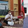 Layani Masyarakat, Wali Kota Kendari Ingatkan Aparat Jangan Mengeluh