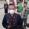 Wali Kota Kendari Mengaku Tak Bisa Tidur Pikirkan Oksigen, Syukur VDNI Bisa Suplai