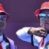 Mengejutkan! Panahan Indonesia Taklukkan Unggulan AS di Olimpiade 2020