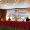Workshop Tugas Akhir, Solusi Jitu Ilmu Komunikasi UHO Bantu Mahasiswa
