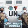 2 Personel Brimob Polda Sultra Bakal Dikirim ke Afrika Tengah Sebagai ‘Peacekeeper’