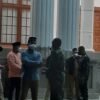 Video: Agista Ariany Meninggal Dunia, Sejumlah Pejabat Datang Melayat di Rujab Gubernur Sultra