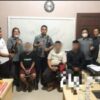 Pelaku Pembakaran Rumah di Konawe Bertambah 3 Orang