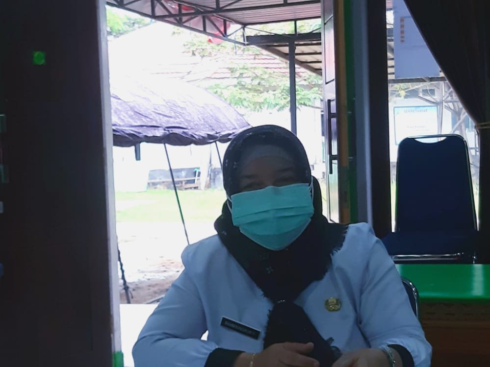 Dinkes Kendari: Vaksin Moderna Hanya untuk Nakes Dinkes Kendari: Vaksin Moderna Hanya untuk Nakes