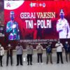 BEM se-Sultra Diharap Dapat Pengaruhi Masyarakat untuk Vaksin