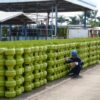 Amankan LPG Jelang Iduladha, Pertamina Tambah Pasokan 900 Ribu Tabung di Sulawesi