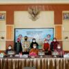 Pemkot Kendari Raih Penghargaan Kota Layak Anak dari Kementerian P3A RI