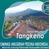 Desa Wisata Tangkeno Bombana Masuk Nominasi API 2021, Yuk Dukung!