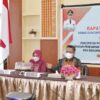 Wali Kota Kendari Minta Disdukcapil Perbaiki Data Kependudukan