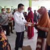 Perluasan Bansos Pangan di Kendari, Nambo Dapat Tambahan Terbanyak