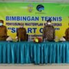 Diskominfo Buton Gelar Bimtek Menuju Smart City