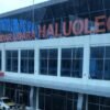 Aturan Terbaru Bandara Haluoleo Kendari, Vaksin 1 Wajib Tunjukan Hasil Tes Negatif Covid-19