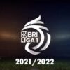 Resmi Diluncurkan, Ini Sponsor dan Logo Baru Liga 1 2021