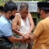 Tangkap Pengedar, Polres Kolut Temukan Sabu-Sabu di Atas Kandang Ayam