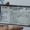 Wali Kota Kendari Tegaskan Tak Ada Pelayanan Publik yang Wajibkan Kartu Vaksin
