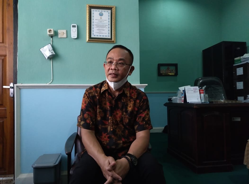 Sekolah di Kendari Sudah Bisa Tatap Muka, Begini Mekanismenya Sekolah di Kendari Sudah Bisa Tatap Muka, Begini Mekanismenya