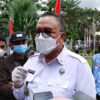 BNNP Sultra Musnahkan 4,7 Kg Sabu-Sabu, Tangkapan Sepanjang 2021