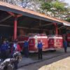 Mobil Damkar dan Ambulans di Kendari Bakal Dilengkapi GPS
