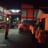 Evakuasi 30 Mapala yang Terjebak di Gunung Amonggedo Belum Bisa Dilakukan