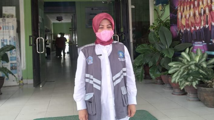 Dinkes Kendari Sementara Tak Layani Vaksinasi Sinovac Dosis I dan II Dinkes Kendari Sementara Tak Layani Vaksinasi Sinovac Dosis I dan II