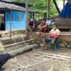 Polisi Keranda Hadir di Bombana untuk Masyarakat yang Berduka