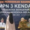 Hernawati, Guru SMPN 3 Kendari yang Jadi Pengajar di Arab Saudi