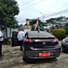 Makan Biaya, GPS pada Mobil Dinas di Kendari Belum Bisa Diterapkan