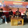 ESI Sultra Buka Pendaftaran Atlet Esport untuk Berlaga di PON XX Papua