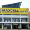 Belanja Keperluan Rumah Tangga di Maxcell Home Depo Kendari, Lengkap!