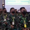 Nur Akbar Tinggalkan Porda Baubau Demi Jadi TNI AD