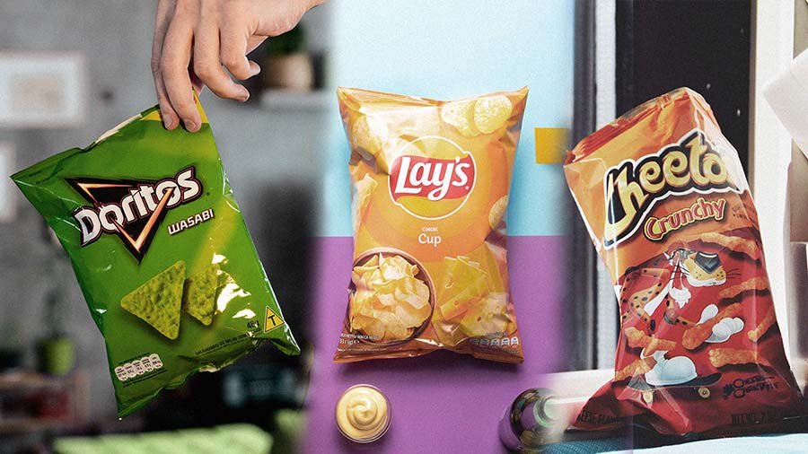 Bye! Bulan Depan Cheetos, Lays, dan Doritos Berhenti Beredar di Indonesia Bye! Bulan Depan Cheetos, Lays, dan Doritos Berhenti Beredar di Indonesia