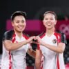 Menang! Greysia/Apriyani Raih Emas Perdana Indonesia di Olimpiade 2020