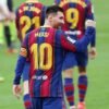 21 Tahun Bersama, Lionel Messi dan Barcelona Resmi Berpisah