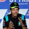 Breaking News! Valentino Rossi Pensiun dari MotoGP