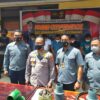 Polres Konawe Bekuk Enam Pencuri Traktor Milik Petani
