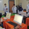Penilaian Mutu Sekolah, 4.787 Siswa Madrasah di Sultra Ikuti Asesmen Nasional