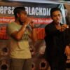 Kenalkan Sulap di Kendari ala Komunitas Black Diamond Magician