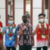 Atlet Free Fire Menang Emas, Ketua ESI Sultra: Pendidikan Tetap Nomor Satu