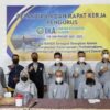 Bentuk Pengurus IKA, FEB UHO Bakal Bangun Gedung Pojok Alumni