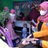 Peran Mahasiswa FK UHO Tingkatkan Kesehatan Ibu dan Bayi di Kendari