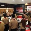 DKD Pramuka Sultra Gelar Sidparda, Hasilkan Program Strategis