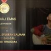 2 Siswa MAN 1 Baubau Raih Medali Emas Film Pendek Tingkat Nasional