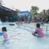 Kolam Renang Lalonona Park 2, Tempat Rekreasi Warga Konawe